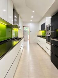 Mount Faber Lodge (D4), Condominium #632820451